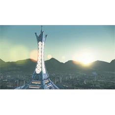 Nintendo Switch 2 játékkonzol + Pokémon Legends: Z-A játékszoftver