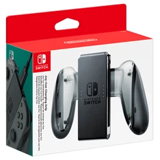 Nintendo Switch Joy-Con Charging Grip töltőállvány