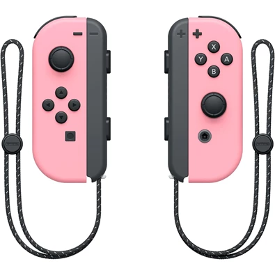 Nintendo Switch Joy-Con Pastel Pink kontroller pár