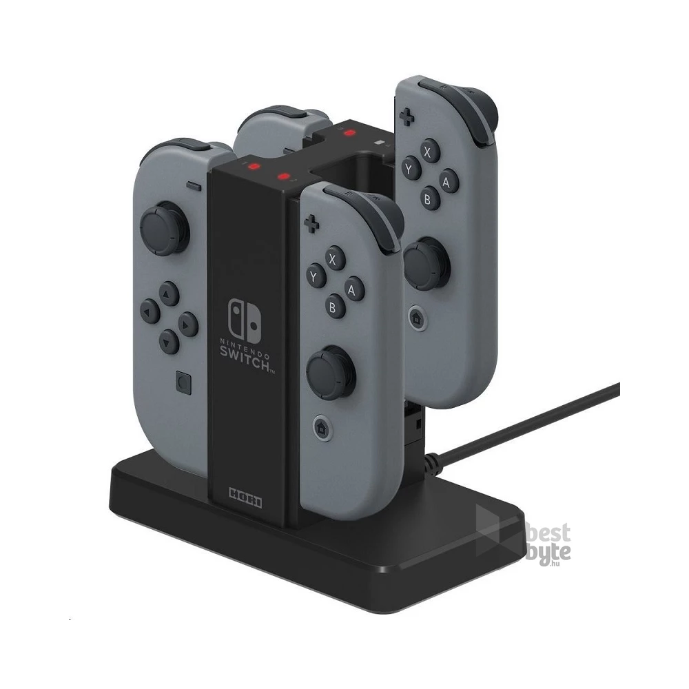 Nintendo Switch NSP060 Joy-Con kontroller töltő állvány
