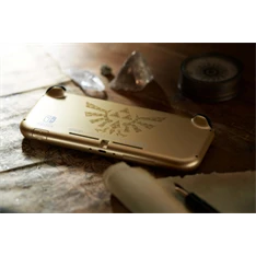 Nintendo Switch Lite Hyrule Edition játékkonzol