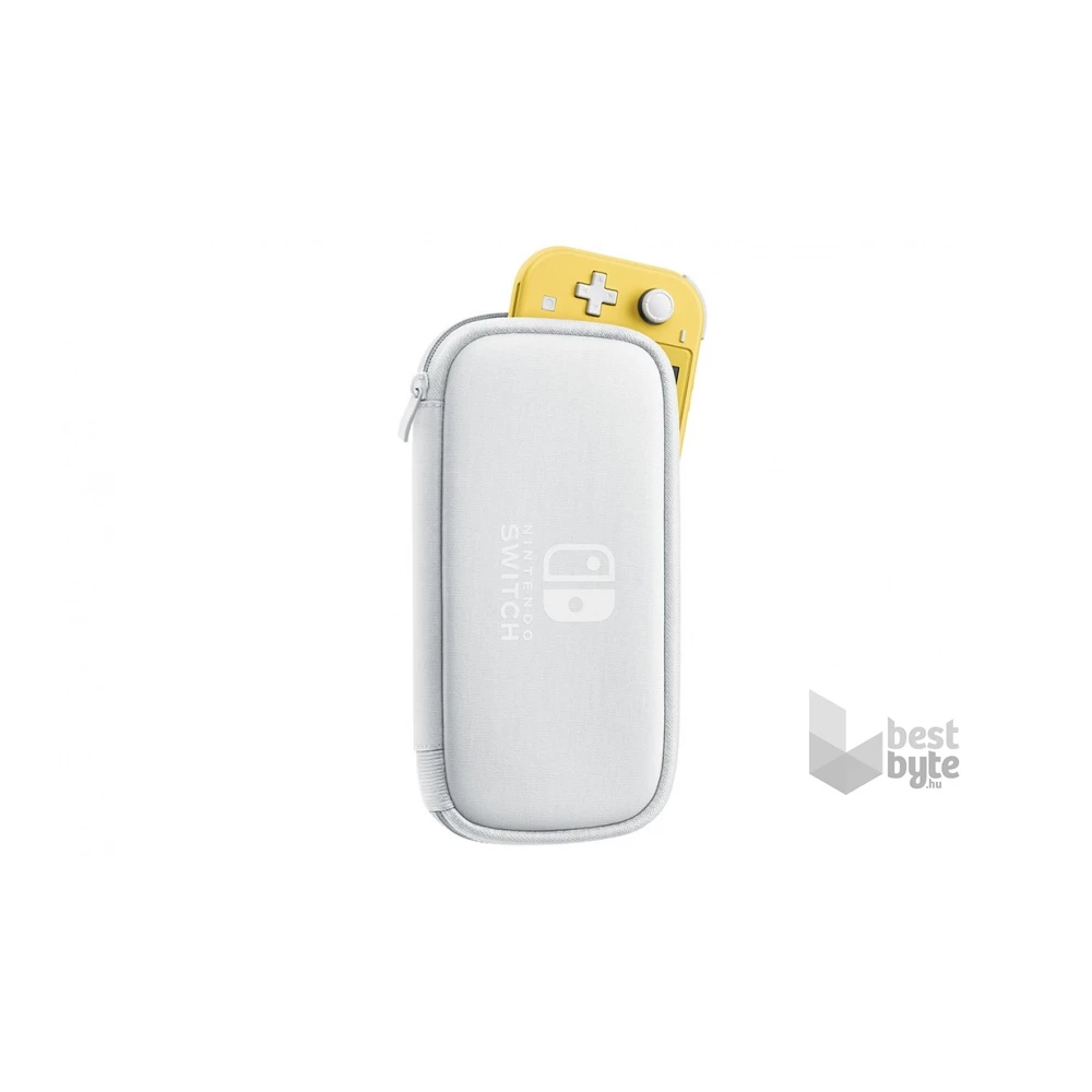 Nintendo Switch Lite tok