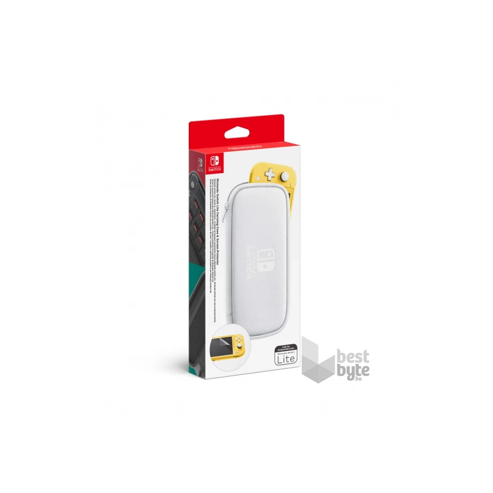 Nintendo Switch Lite tok