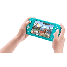 Nintendo Switch Lite türkiz játékkonzol