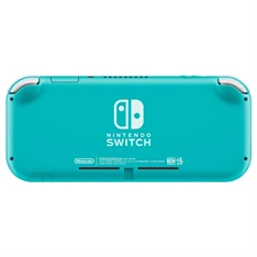 Nintendo Switch Lite türkiz játékkonzol