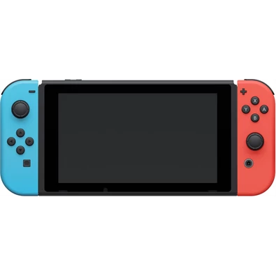 Nintendo Switch Neon Red & Blue Joy-Con  játékkonzol