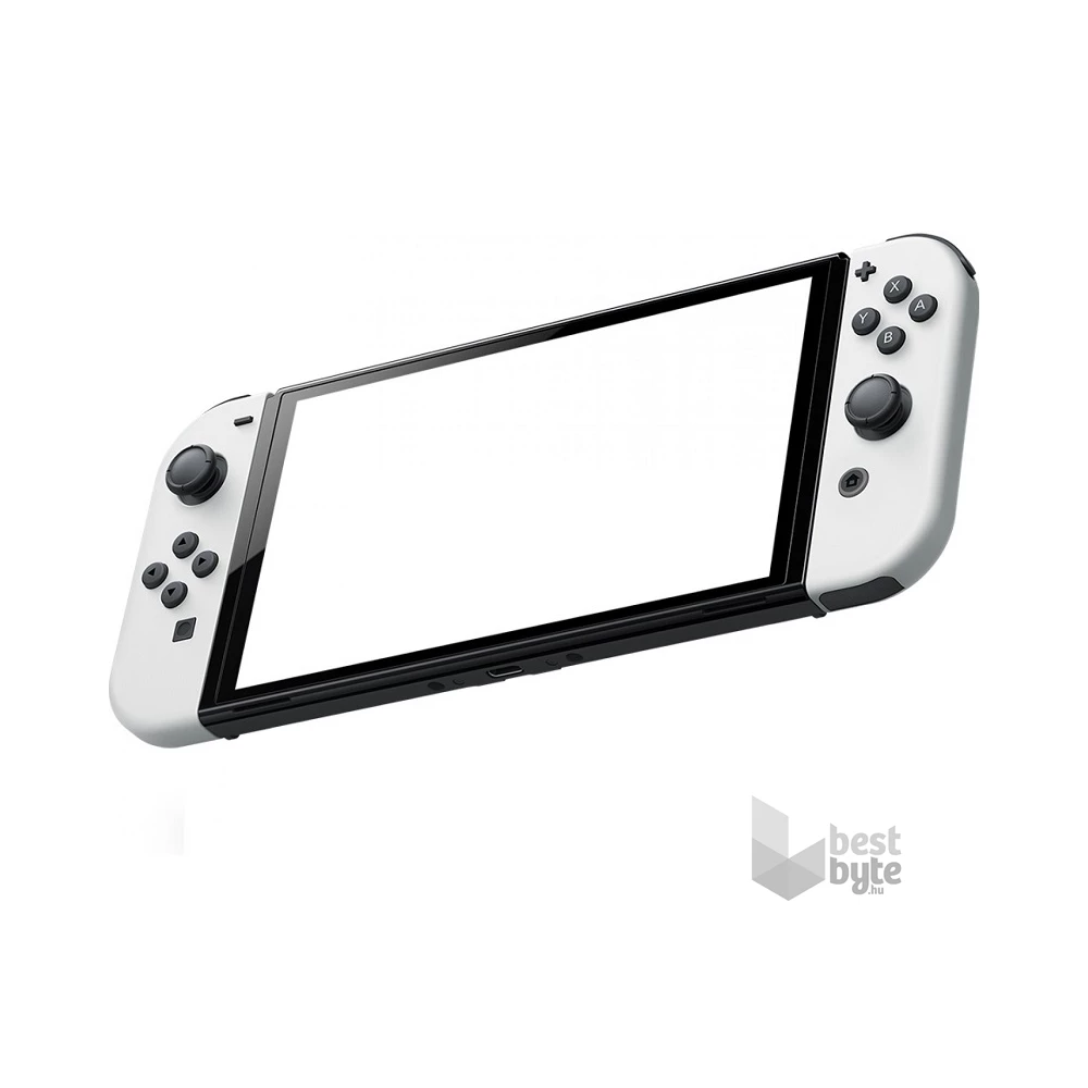 Nintendo Switch OLED Modell White Joy-Con játékkonzol