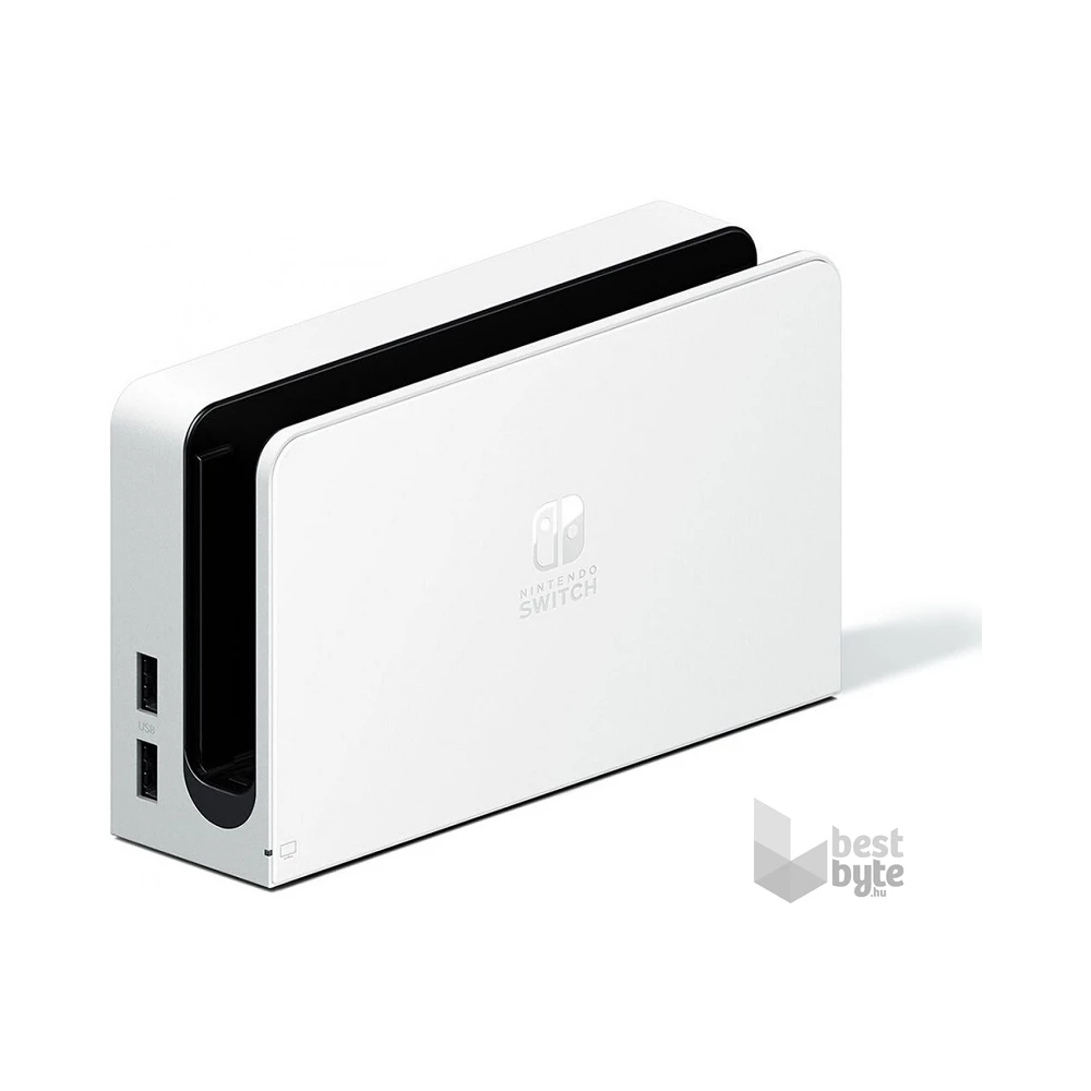 Nintendo Switch OLED Modell White Joy-Con játékkonzol