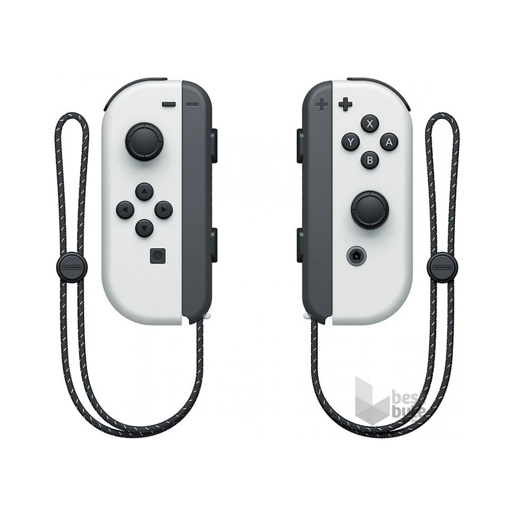 Nintendo Switch OLED Modell White Joy-Con játékkonzol