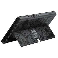 Nintendo Switch OLED Modell Splatoon 3 Special Edition játékkonzol