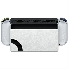 Nintendo Switch OLED Modell Splatoon 3 Special Edition játékkonzol
