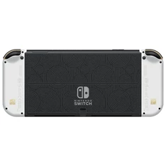 Nintendo Switch OLED Modell The Legend of Zelda: Tears of the Kingdom Special Edition játékkonzol