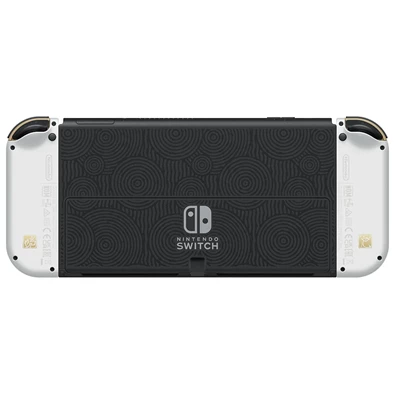 Nintendo Switch OLED Modell The Legend of Zelda: Tears of the Kingdom Special Edition játékkonzol