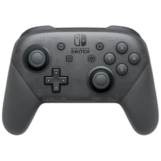 Nintendo Switch Pro Controller fekete vezeték nélküli kontroller