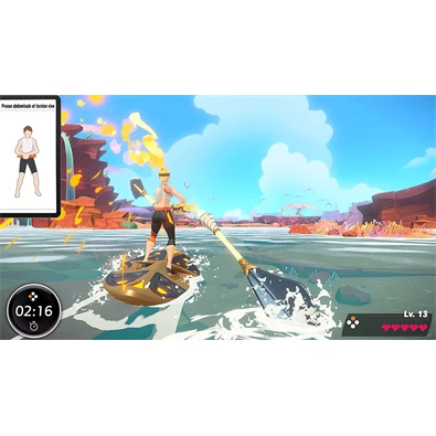 Switch fit deals