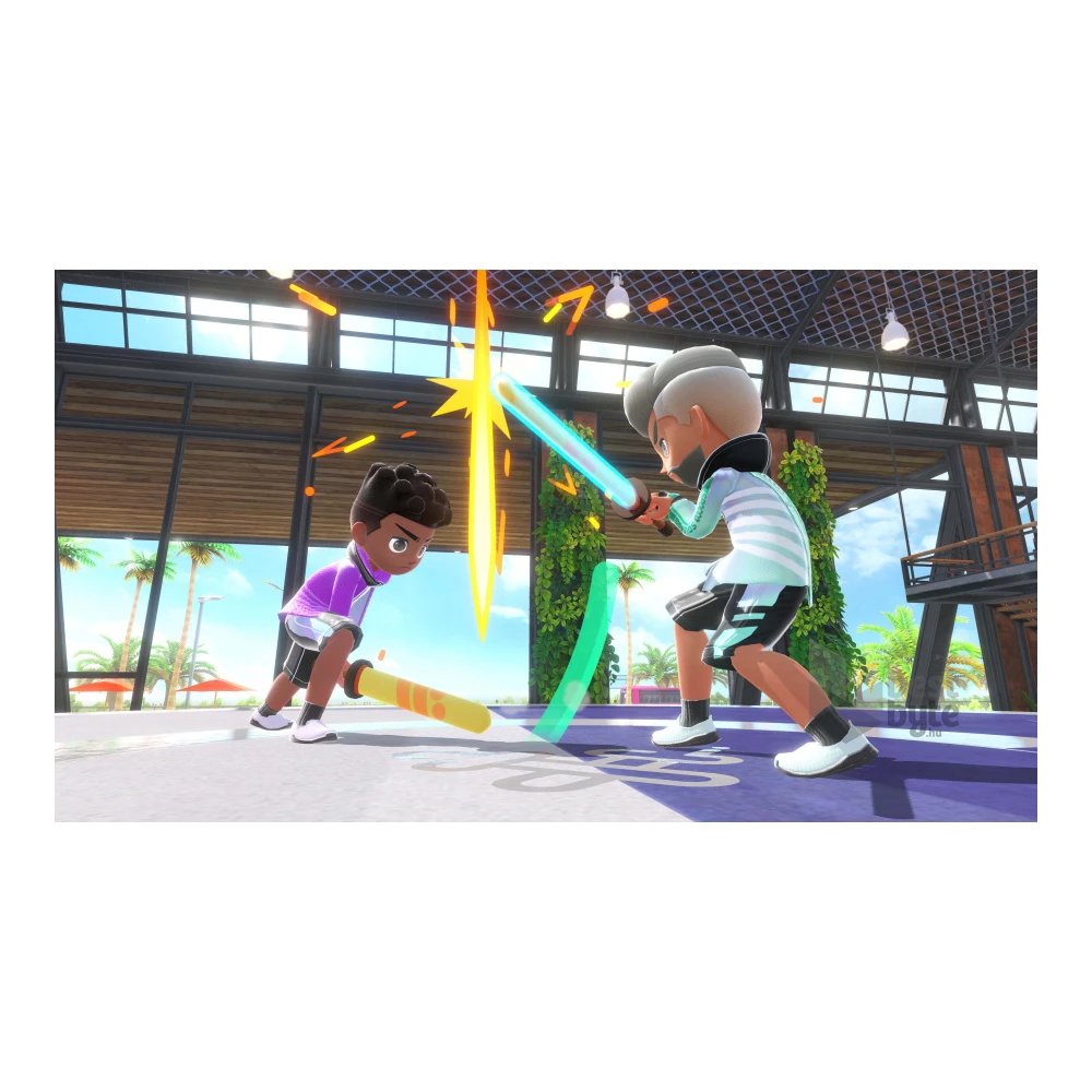 Nintendo Switch Sports Nintendo Switch játékszoftver