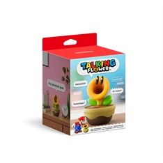 Nintendo Talking Flower