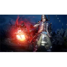 Nioh 2 PS4 játékszoftver