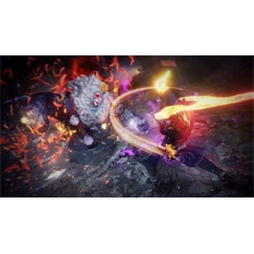 Nioh 2 PS4 játékszoftver