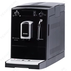 Nivona CafeRomatica NICR 626 automata kávéfőzőgép