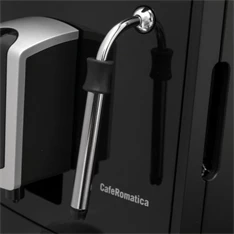 Nivona CafeRomatica NICR 626 automata kávéfőzőgép
