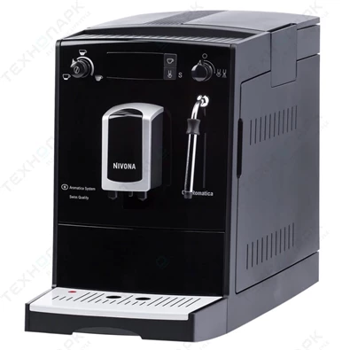 Nivona CafeRomatica NICR 626 automata kávéfőzőgép