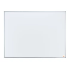 Nobo Essential 150x100cm acél mágneses fehértábla
