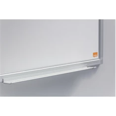 Nobo Essential 90x60cm acél mágneses fehértábla