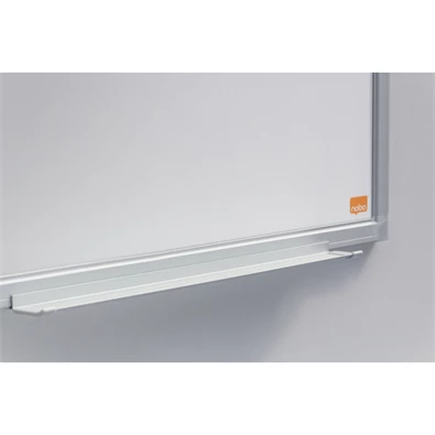 Nobo Essential 90x60cm acél mágneses fehértábla