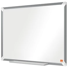 Nobo Premium Plus 60x45cm zománcozott mágneses fehértábla