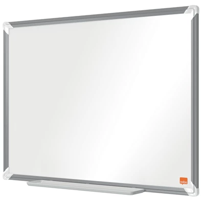 Nobo Premium Plus 60x45cm zománcozott mágneses fehértábla