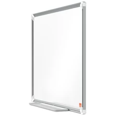 Nobo Premium Plus 60x45cm zománcozott mágneses fehértábla