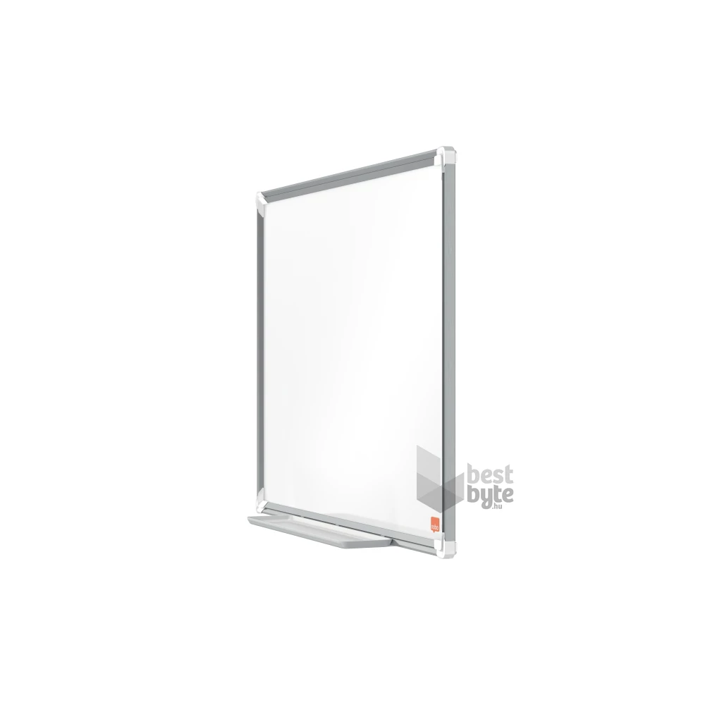 Nobo Premium Plus 60x45cm zománcozott mágneses fehértábla