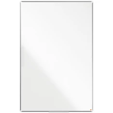 Nobo Premium Plus 60x45cm zománcozott mágneses fehértábla