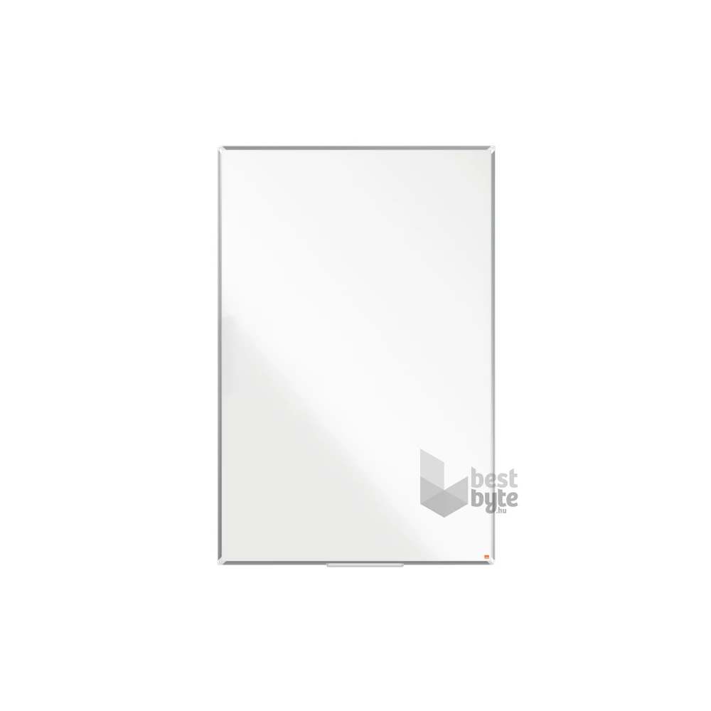 Nobo Premium Plus 60x45cm zománcozott mágneses fehértábla