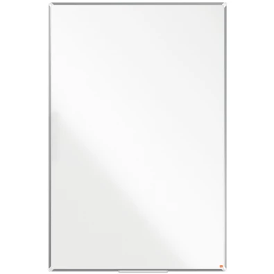 Nobo Premium Plus 60x45cm zománcozott mágneses fehértábla