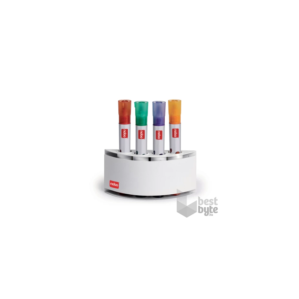 Nobo mágneses tolltartó