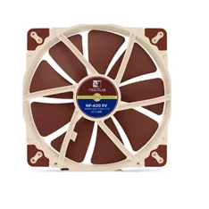Noctua NF-A20 5V 200mm ventilátor