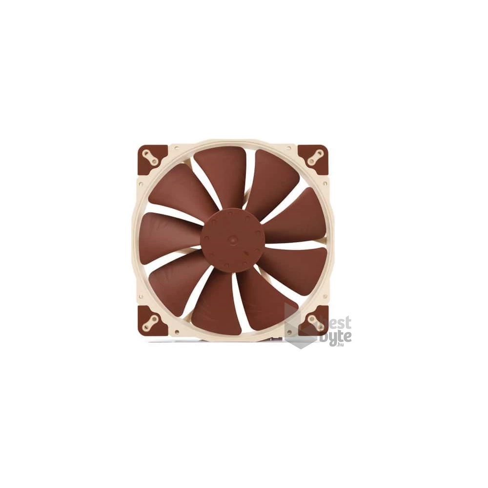 Noctua NF-A20 5V 200mm ventilátor