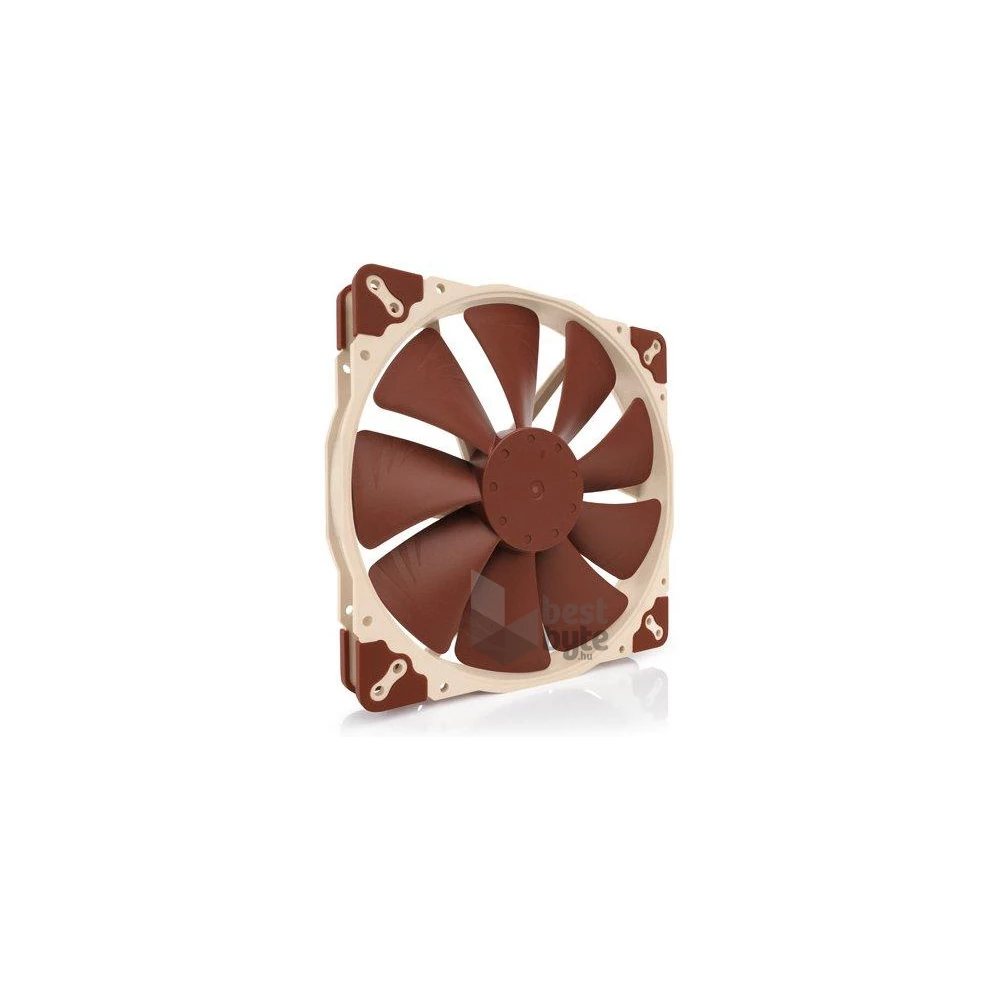 Noctua NF-A20 5V 200mm ventilátor