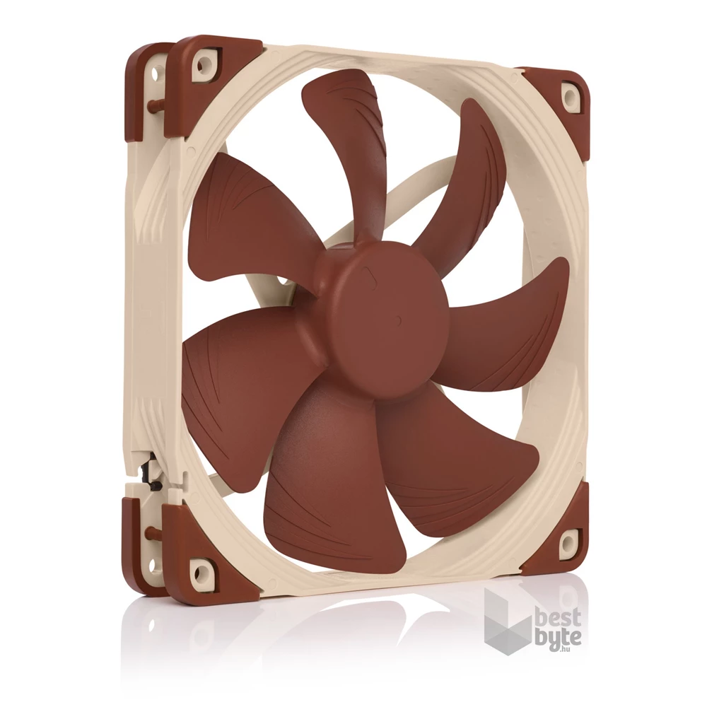 Noctua NF-A14-PWM 14cm ventilátor