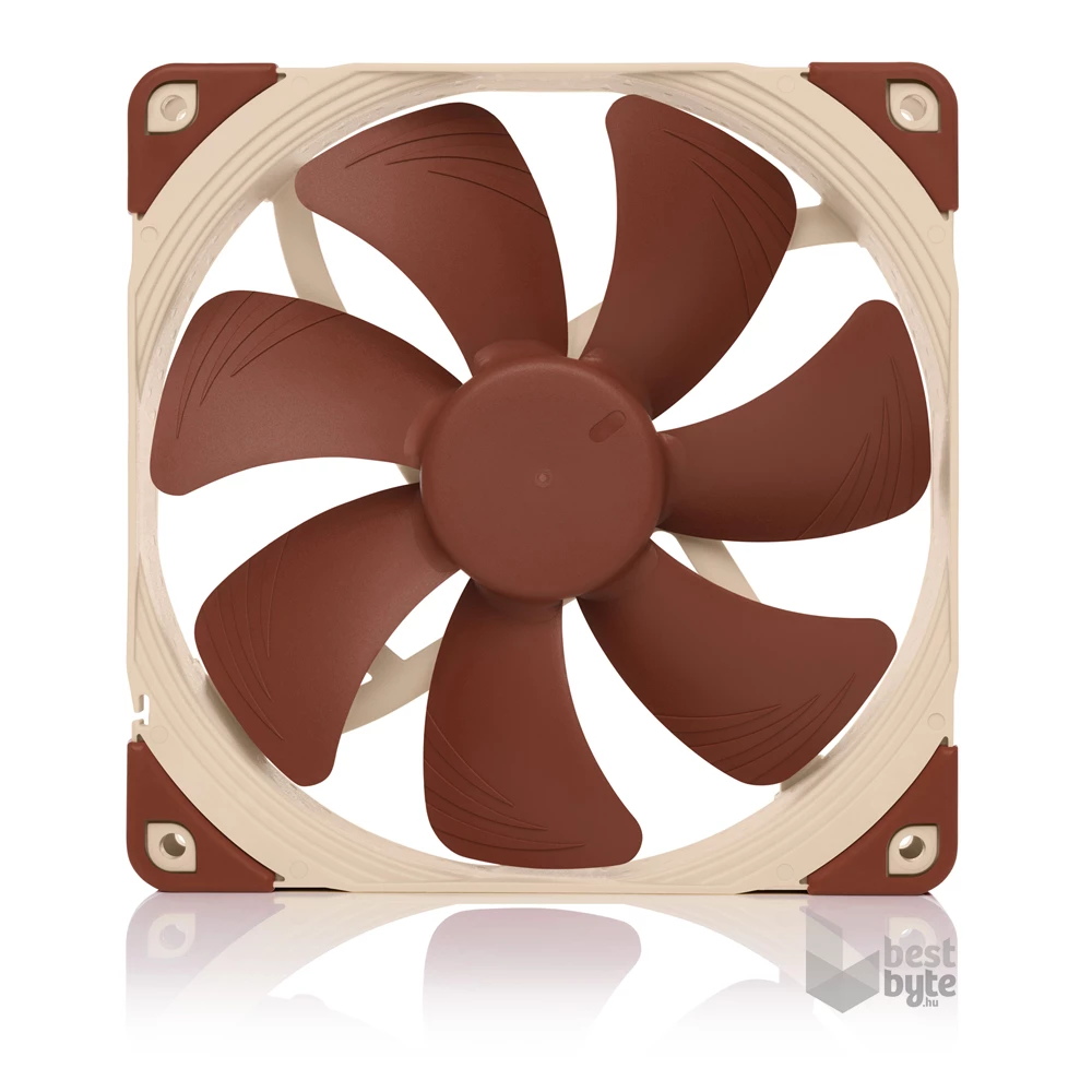 Noctua NF-A14-PWM 14cm ventilátor