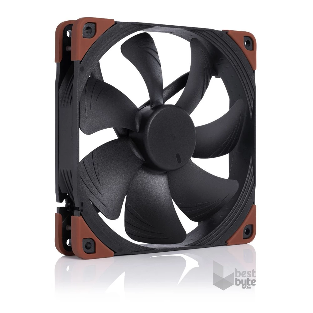 Noctua NF-A14 iPPC-2000 IP67 Industrial 14cm ventilátor