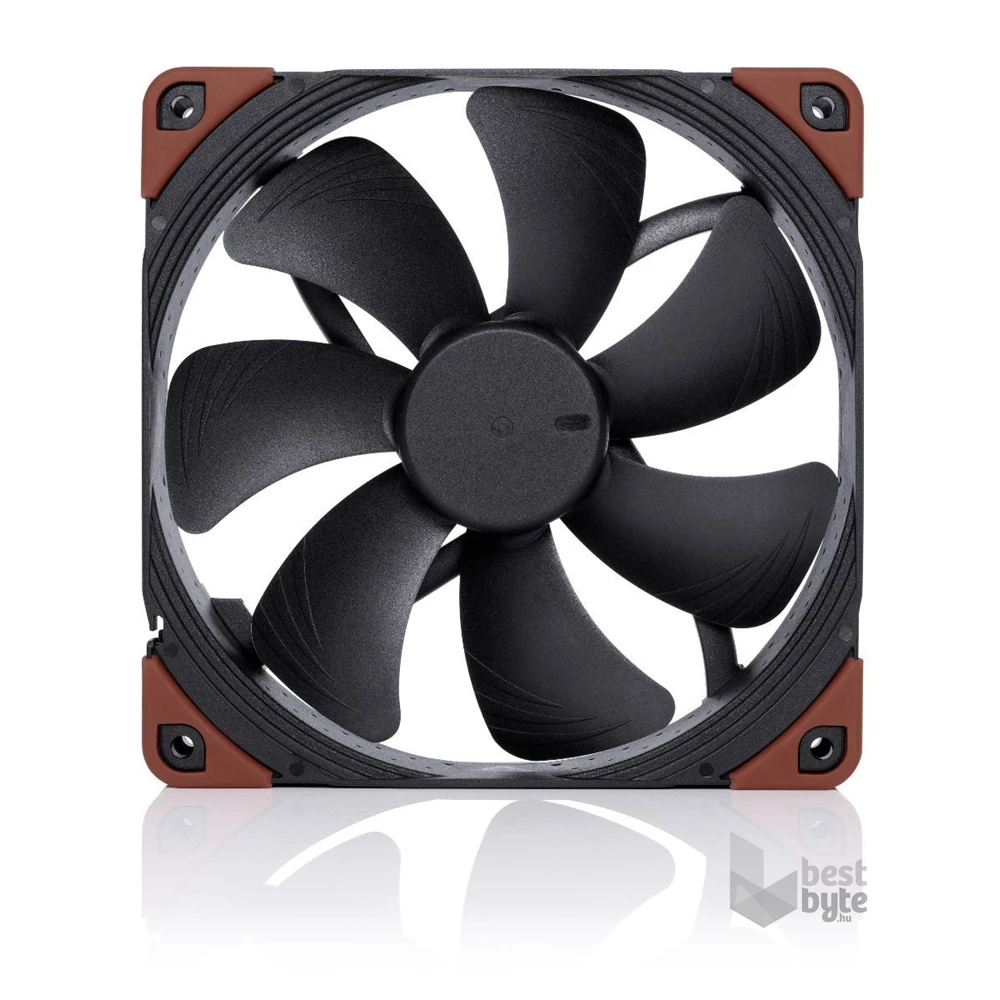Noctua NF-A14 iPPC-2000 IP67 Industrial 14cm ventilátor
