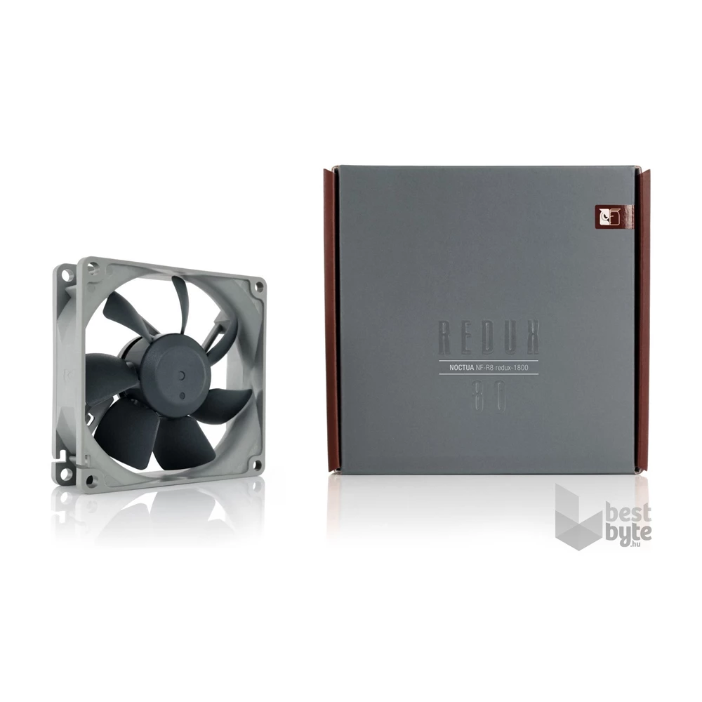 Noctua NF-R8 Redux-1800 8cm ventilátor