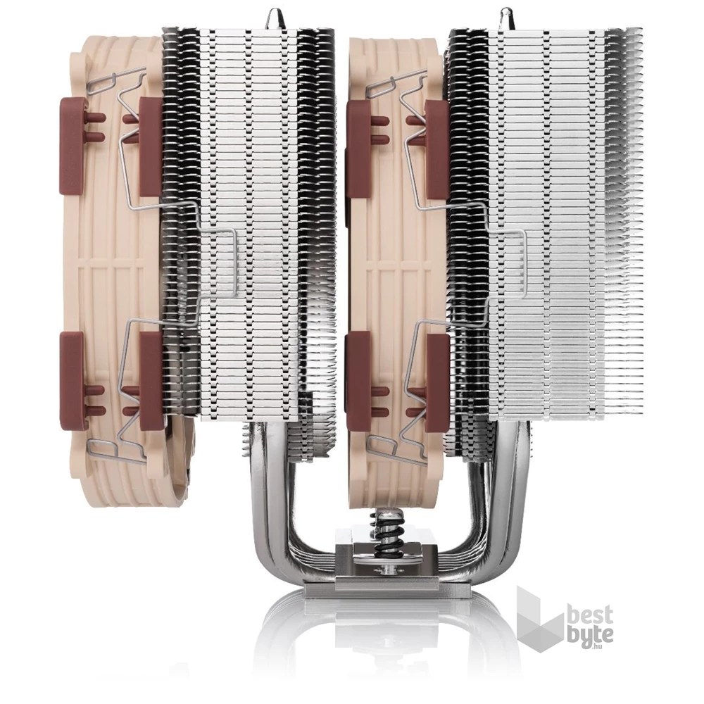 Noctua NH-D15 G2 14cm univerzális processzor hűtő