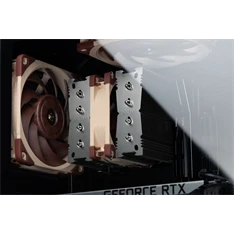 Noctua NH-D9L 9cm univerzális 3U processzor hűtő
