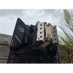 Noctua NH-D9L 9cm univerzális 3U processzor hűtő