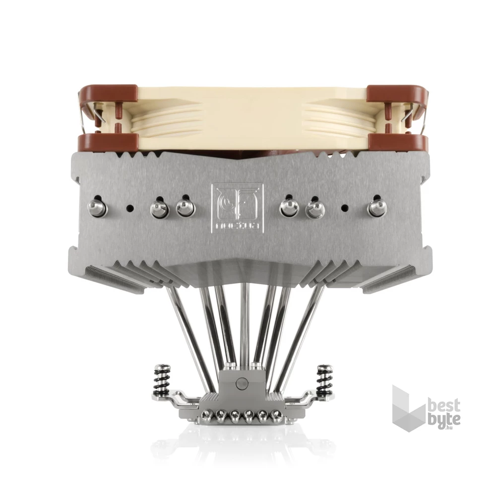 Noctua NH-C14S processzor hűtő