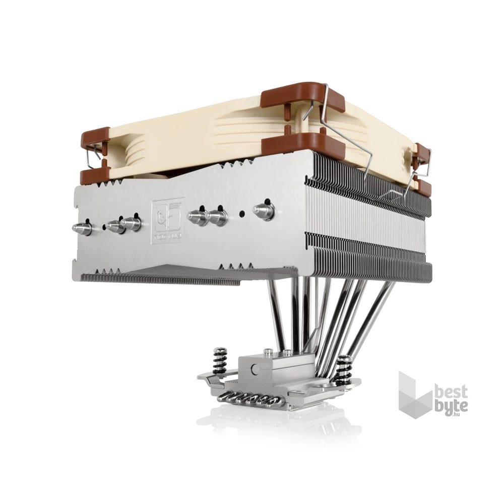 Noctua NH-C14S processzor hűtő